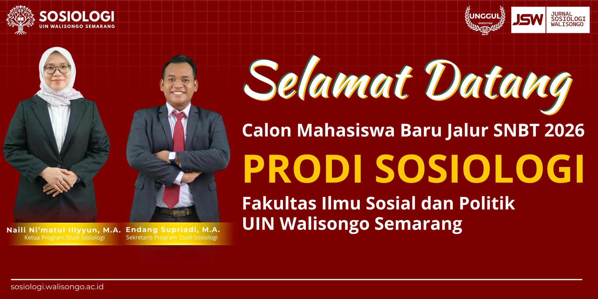 UIN WALISONGO SEMARANG