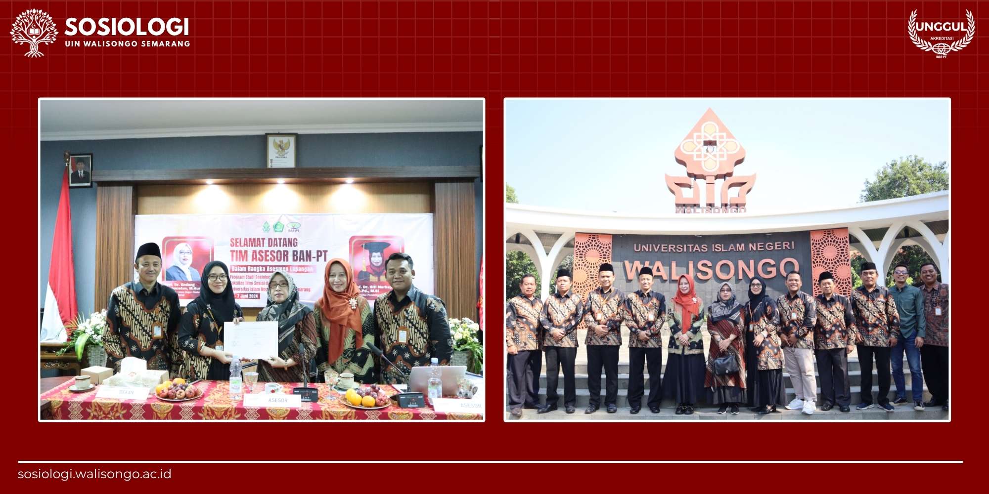 UIN WALISONGO SEMARANG
