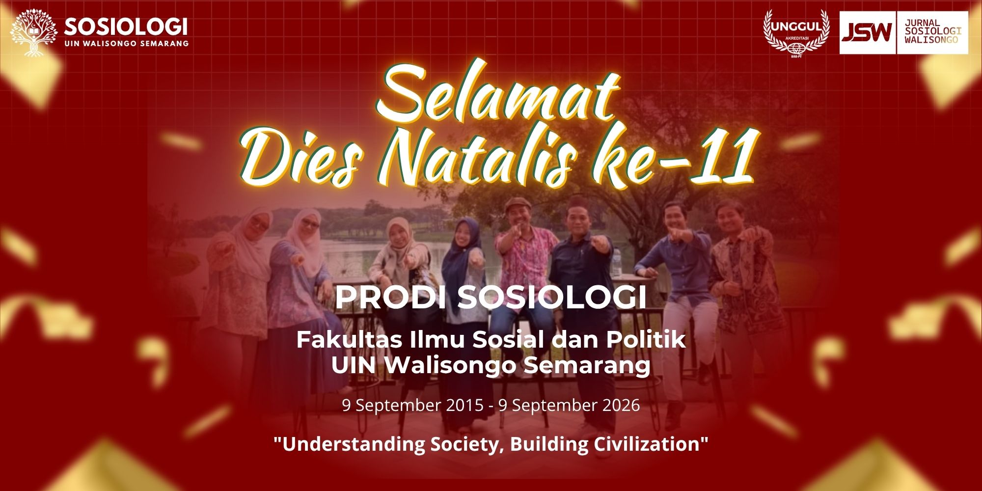 UIN WALISONGO SEMARANG